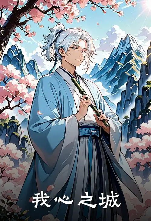 我心之城