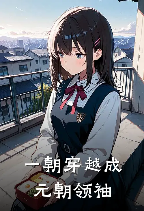 一朝穿越成元朝领袖