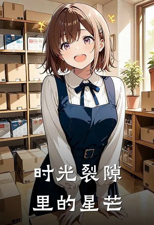 时光裂隙里的星芒