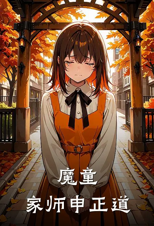 魔童：家师申正道