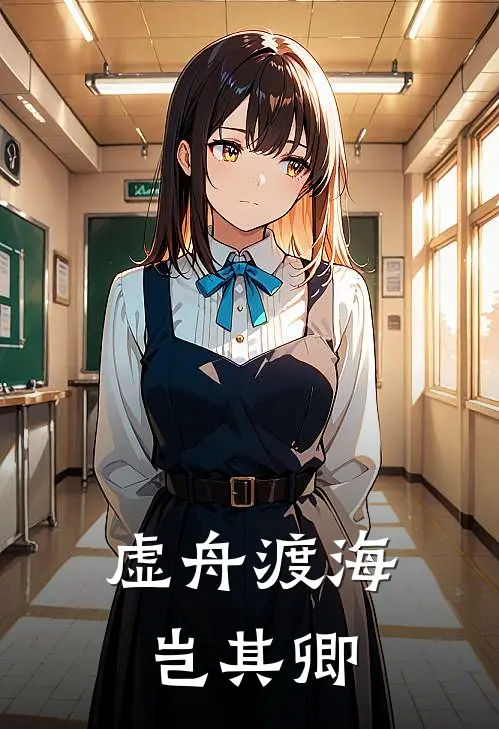 虚舟渡海岂其卿