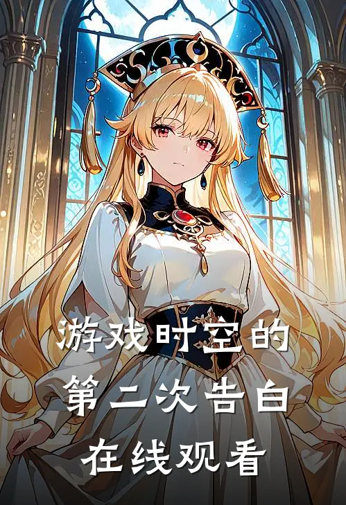 游戏时空的第二次告白在线观看