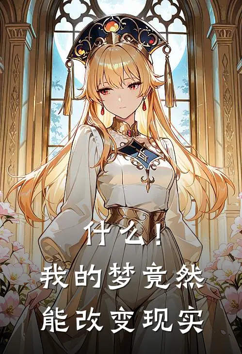 什么！我的梦竟然能改变现实
