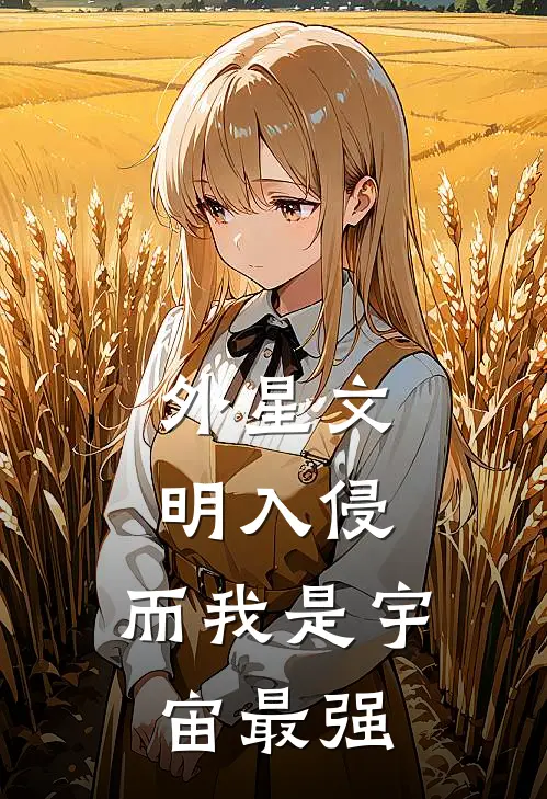 外星文明入侵，而我是宇宙最强