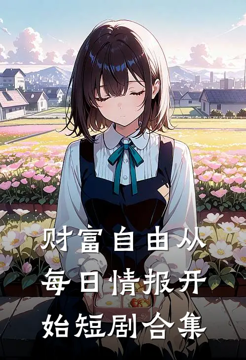 财富自由从每日情报开始短剧合集