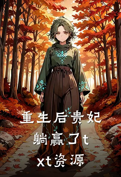 重生后贵妃躺赢了txt资源