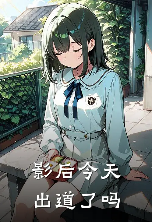 影后今天出道了吗