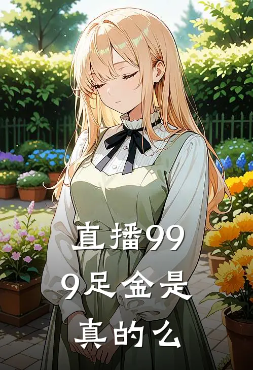 直播999足金是真的么