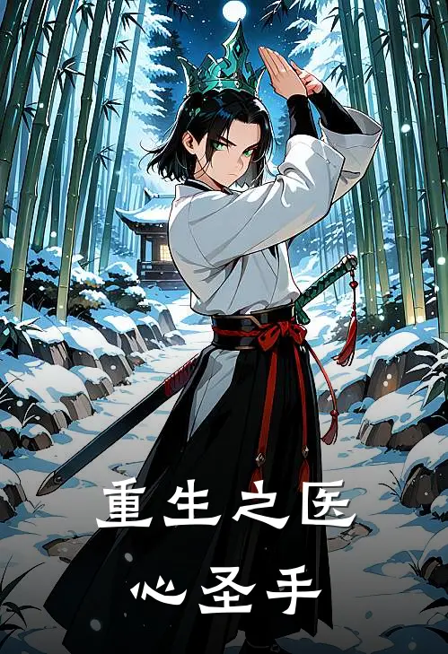 重生之医心圣手