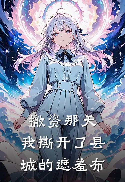 撤资那天，我撕开了县城的遮羞布