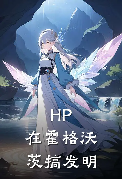 HP：在霍格沃茨搞发明