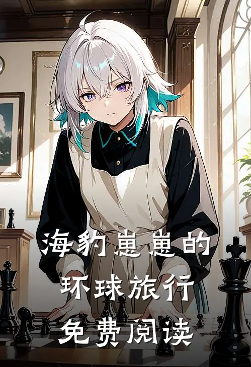 海豹崽崽的环球旅行免费阅读