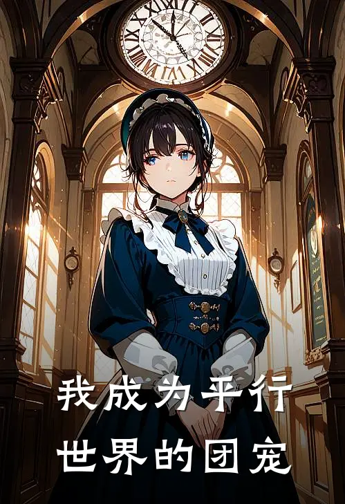 我成为平行世界的团宠