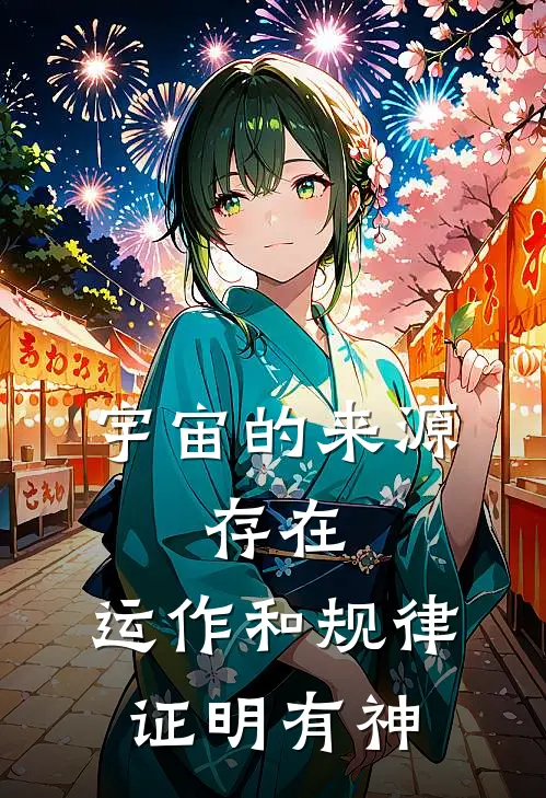 宇宙的来源,存在,运作和规律证明有神