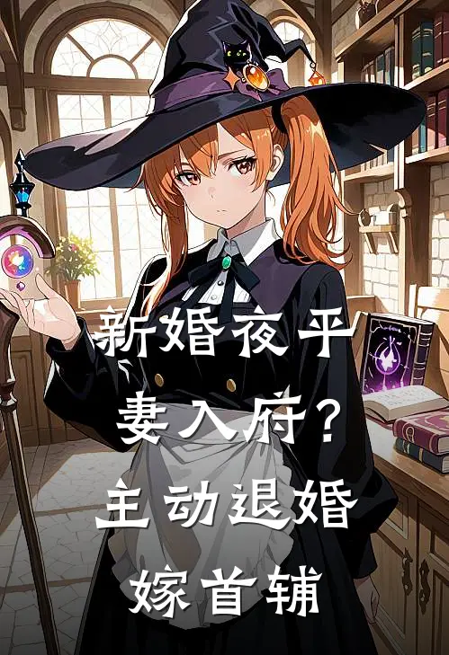 新婚夜平妻入府？主动退婚嫁首辅