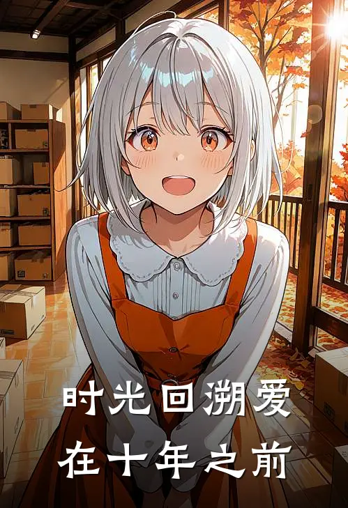 时光回溯爱在十年之前