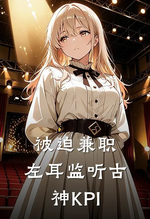 被迫兼职，左耳监听古神KPI