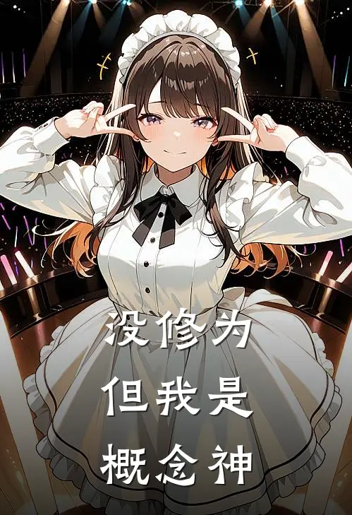 没修为，但我是概念神