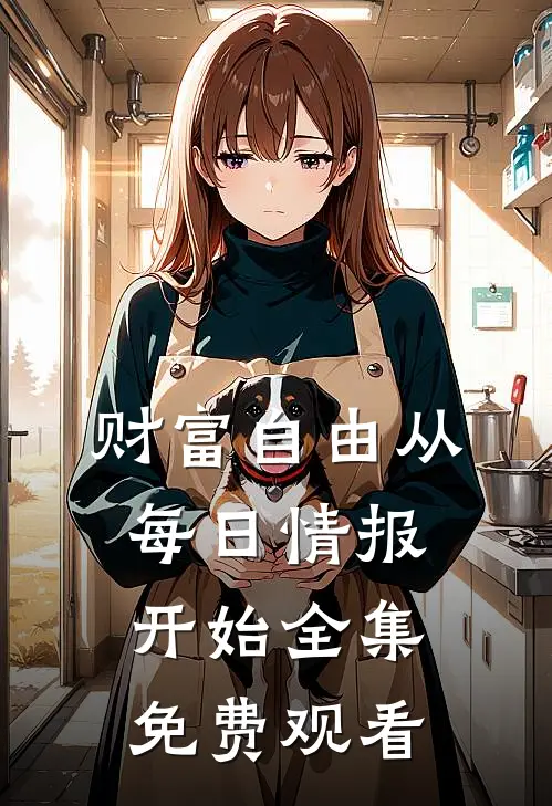 财富自由从每日情报开始全集免费观看