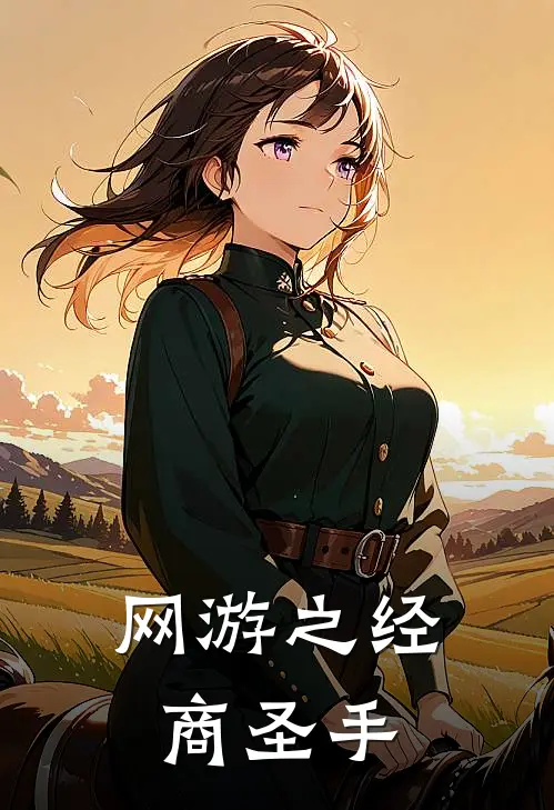 网游之经商圣手