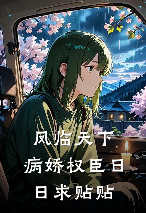 凤临天下：病娇权臣日日求贴贴