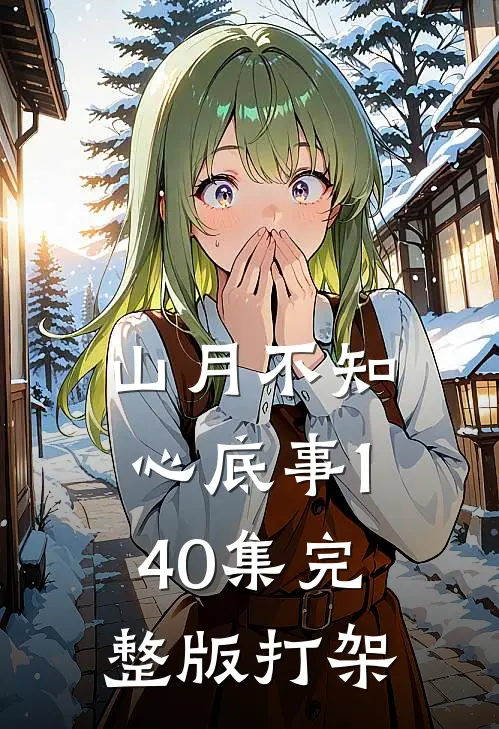 山月不知心底事1-40集完整版打架