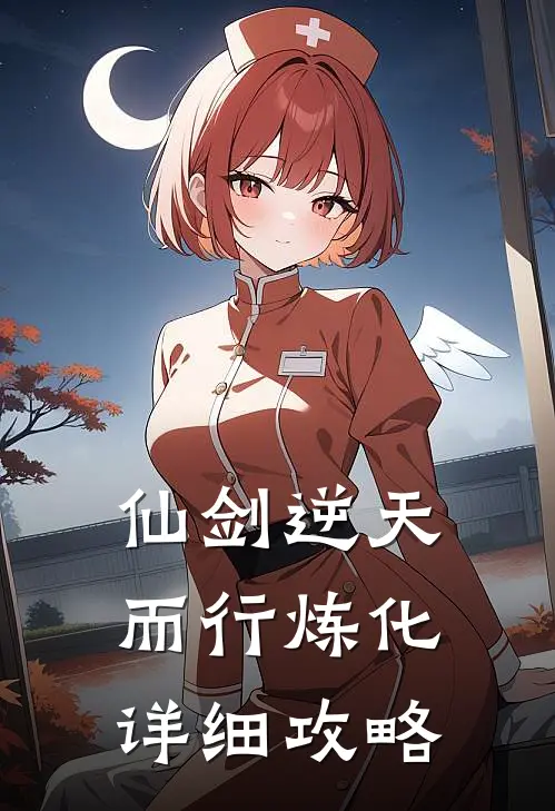 仙剑逆天而行炼化详细攻略