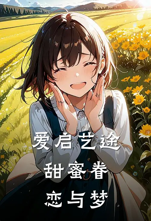 爱启艺途：甜蜜眷恋与梦