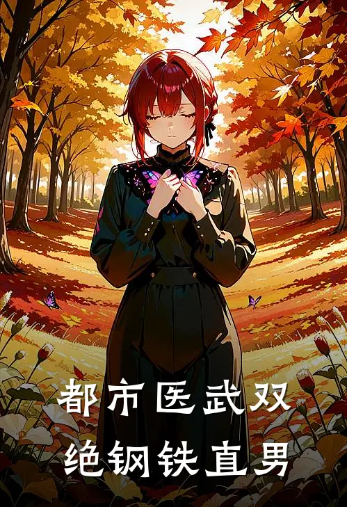 都市医武双绝钢铁直男