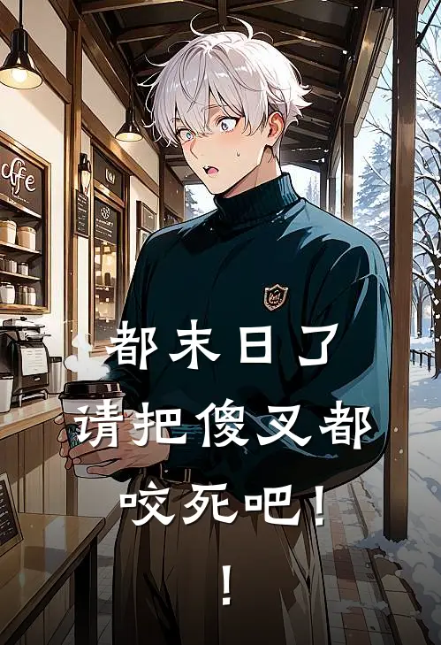 都末日了，请把傻叉都咬死吧！！