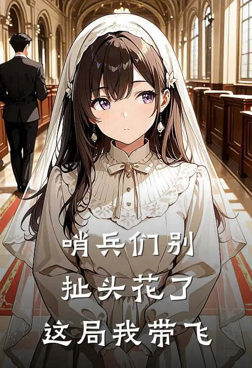 哨兵们别扯头花了，这局我带飞