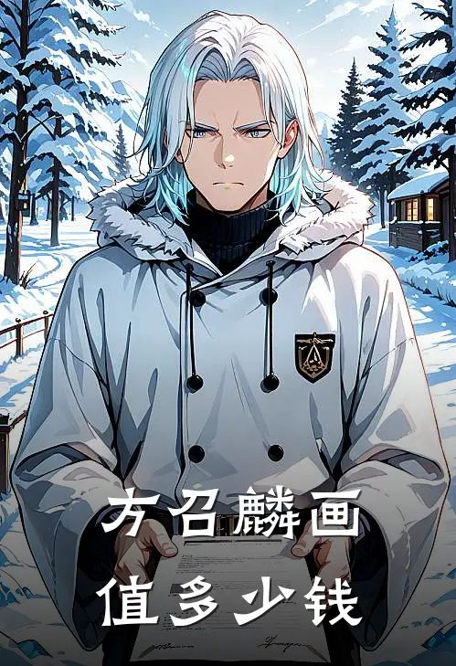 方召麟画值多少钱