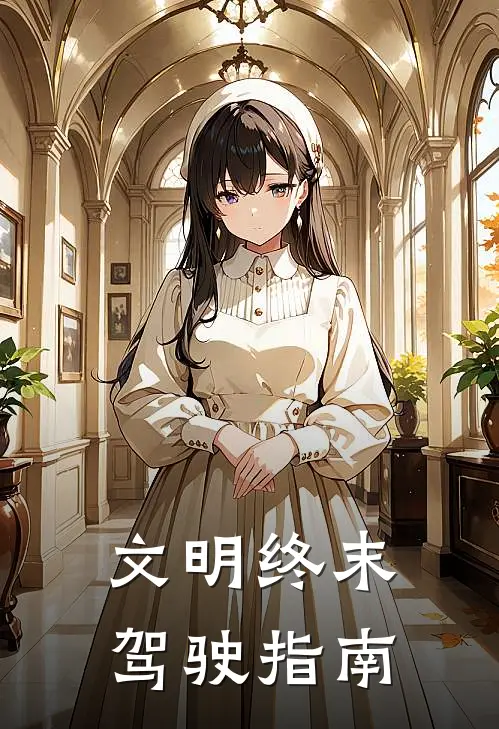 文明终末驾驶指南