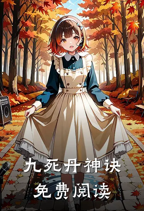 九死丹神诀免费阅读