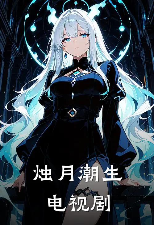 烛月潮生电视剧