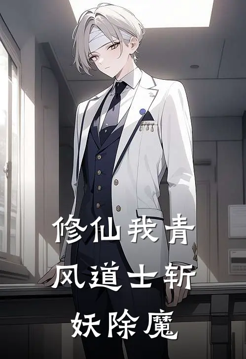 修仙我青风道士斩妖除魔