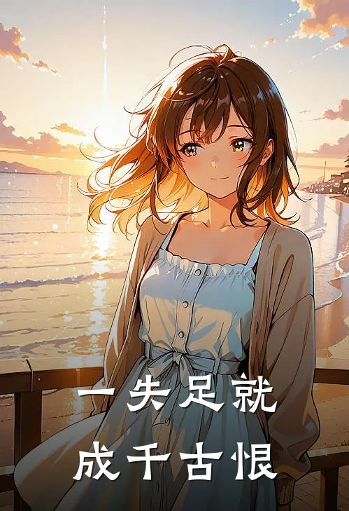 一失足就成千古恨