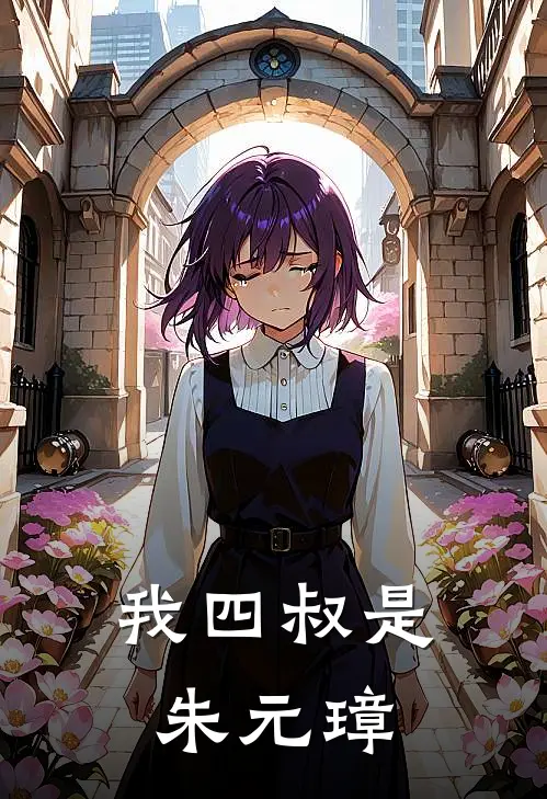 我四叔是朱元璋