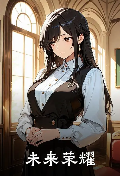 未来荣耀