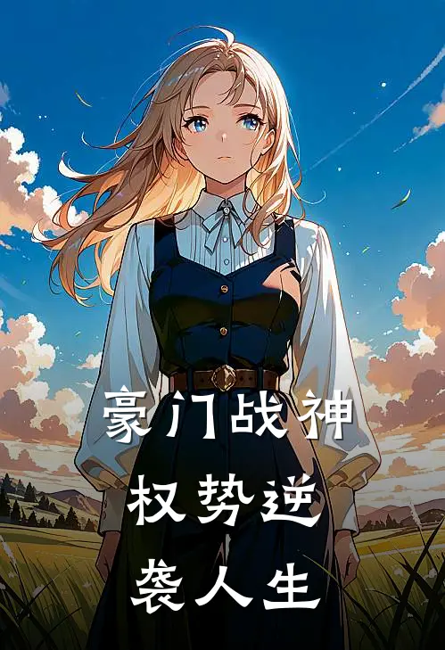豪门战神：权势逆袭人生