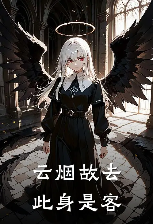 云烟故去，此身是客