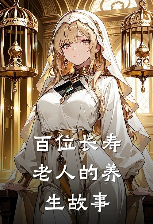 百位长寿老人的养生故事