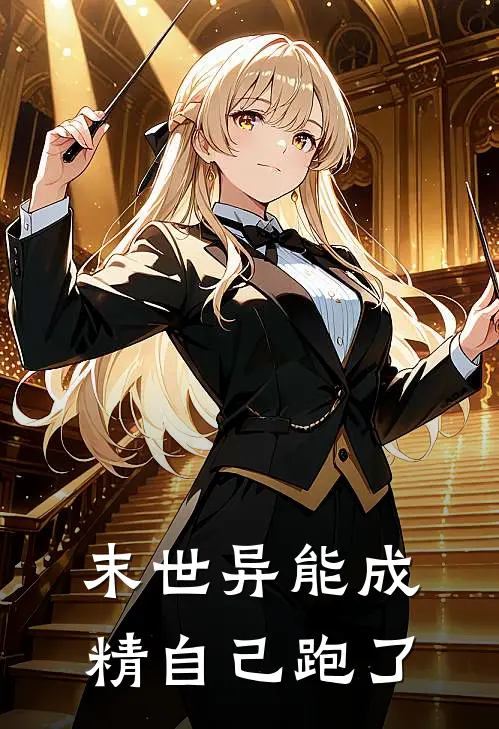 末世异能成精自己跑了