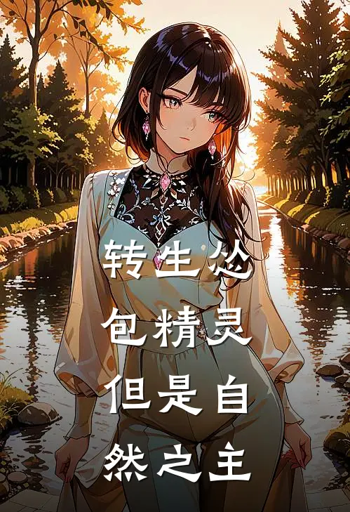 转生怂包精灵，但是自然之主