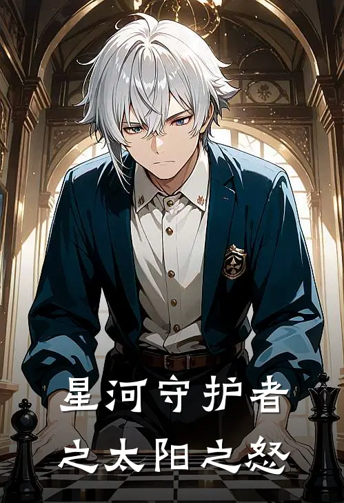 星河守护者之太阳之怒