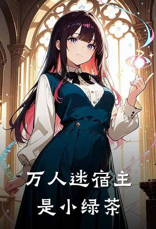 万人迷宿主是小绿茶