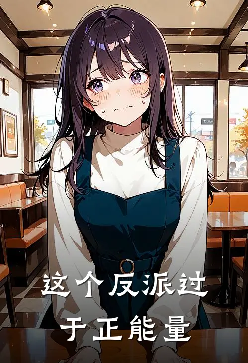 这个反派过于正能量