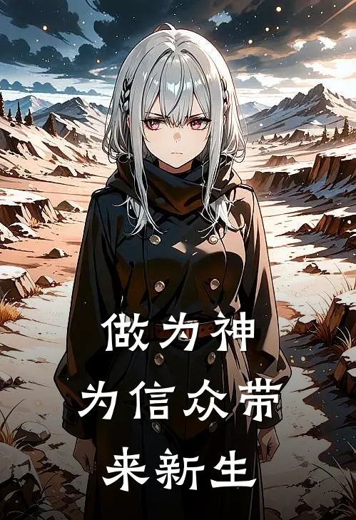 做为神，为信众带来新生