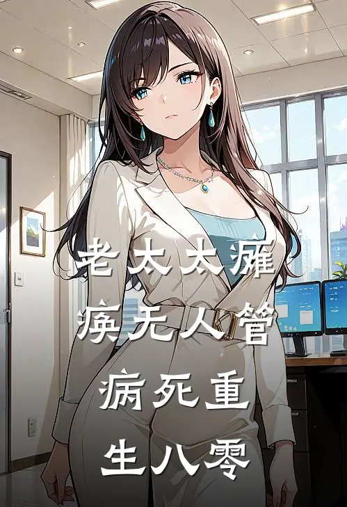 老太太瘫痪无人管，病死重生八零