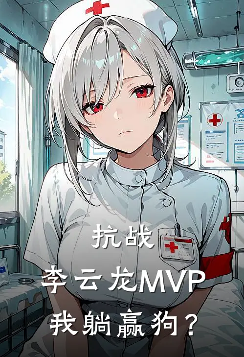 抗战：李云龙MVP，我躺赢狗？